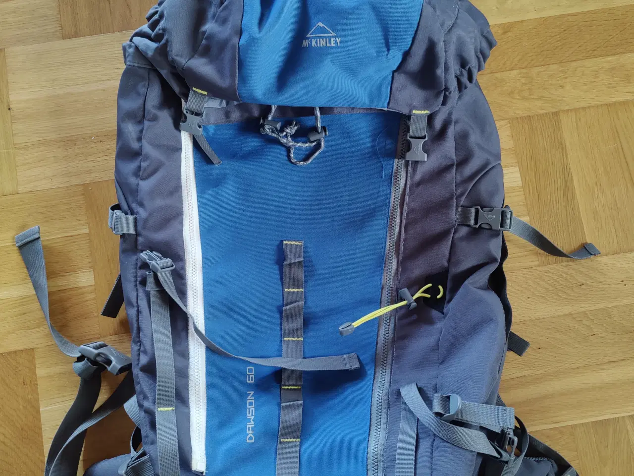 Billede 1 - Backpack 