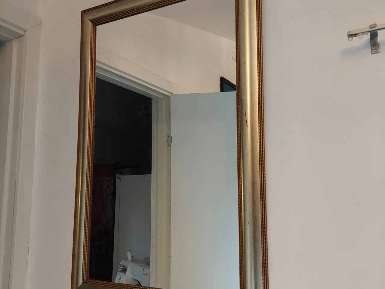 Billede 1 - Vægspejl