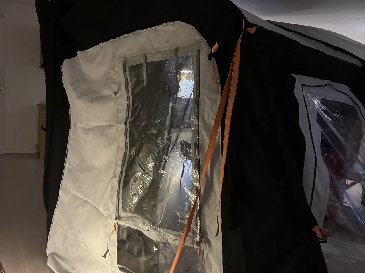 Billede 7 - Campella 300 luftfortelt 