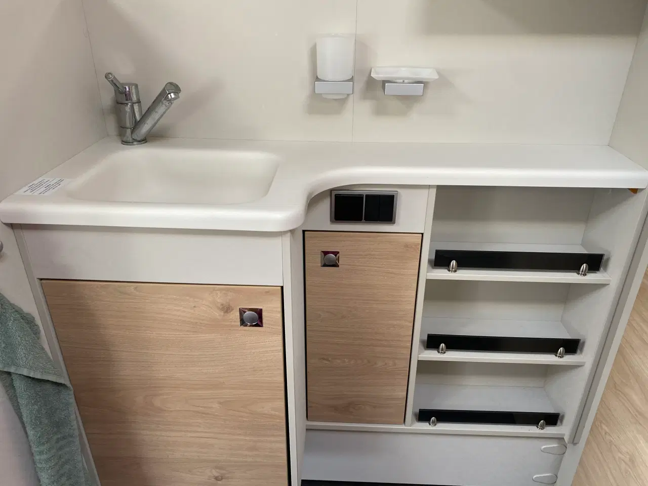 Billede 8 - Dethleffs Nomad 490 BLF