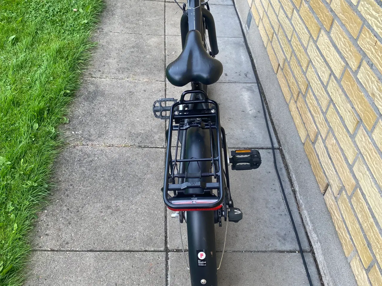 Billede 5 - Winther 300, 20”