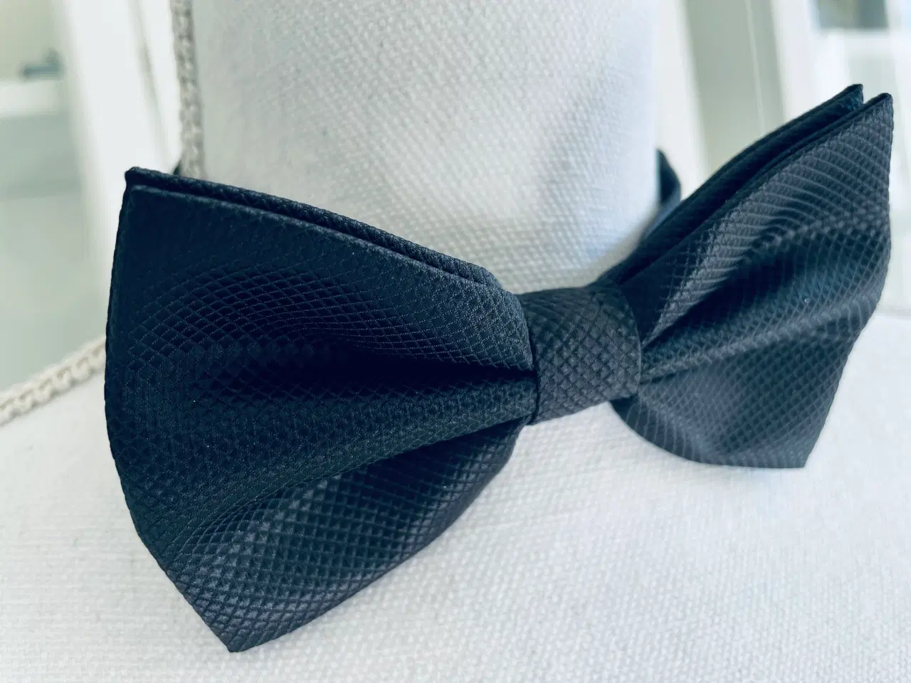 Billede 11 - Butterfly i sort 