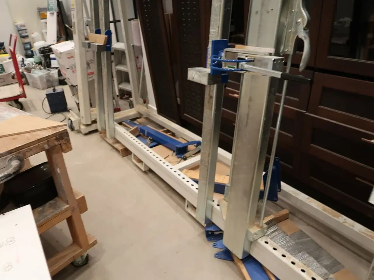 Billede 11 - Limpresse R. BECK QUATTRA