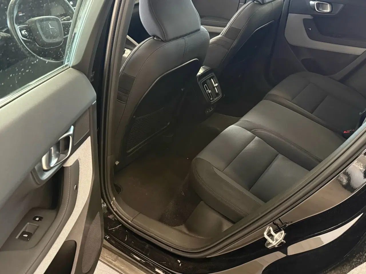 Billede 16 - Polestar 2 EL Intro Dual motor AWD 408HK 5d Aut.