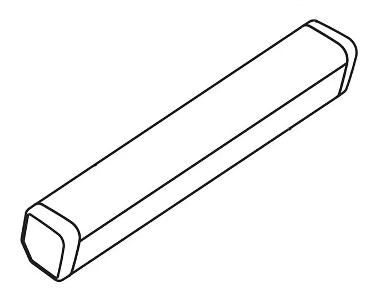 Billede 1 - BuzzRack Reservedel 3420-00042-44P