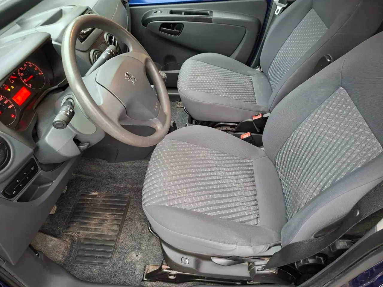 Billede 6 - Peugeot Bipper Tepee 1,4 HDi 70 Comfort