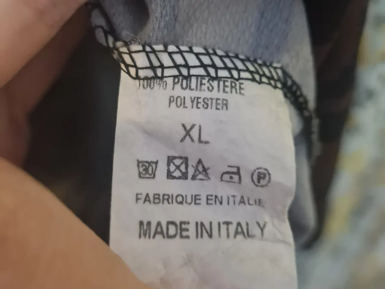 Billede 3 - Tunika str XL42 fra Lacony