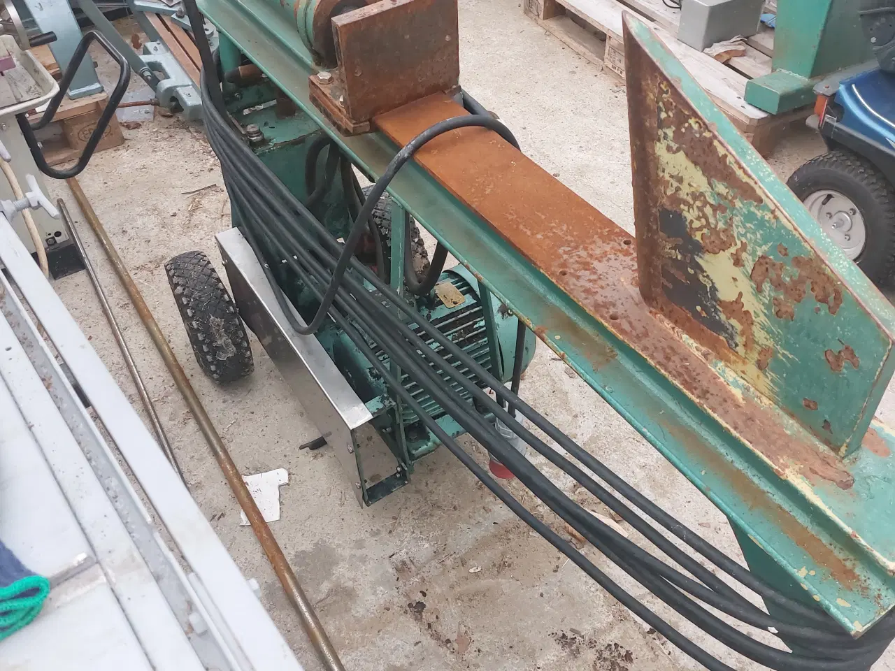 Billede 3 - Trekløver