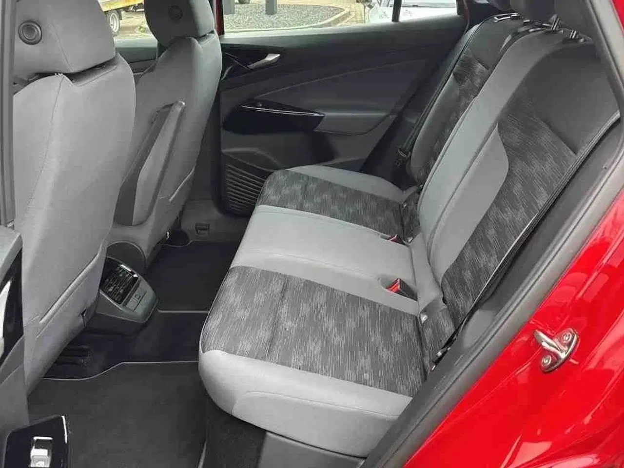 Billede 4 - VW ID.4 77 Pro Performance