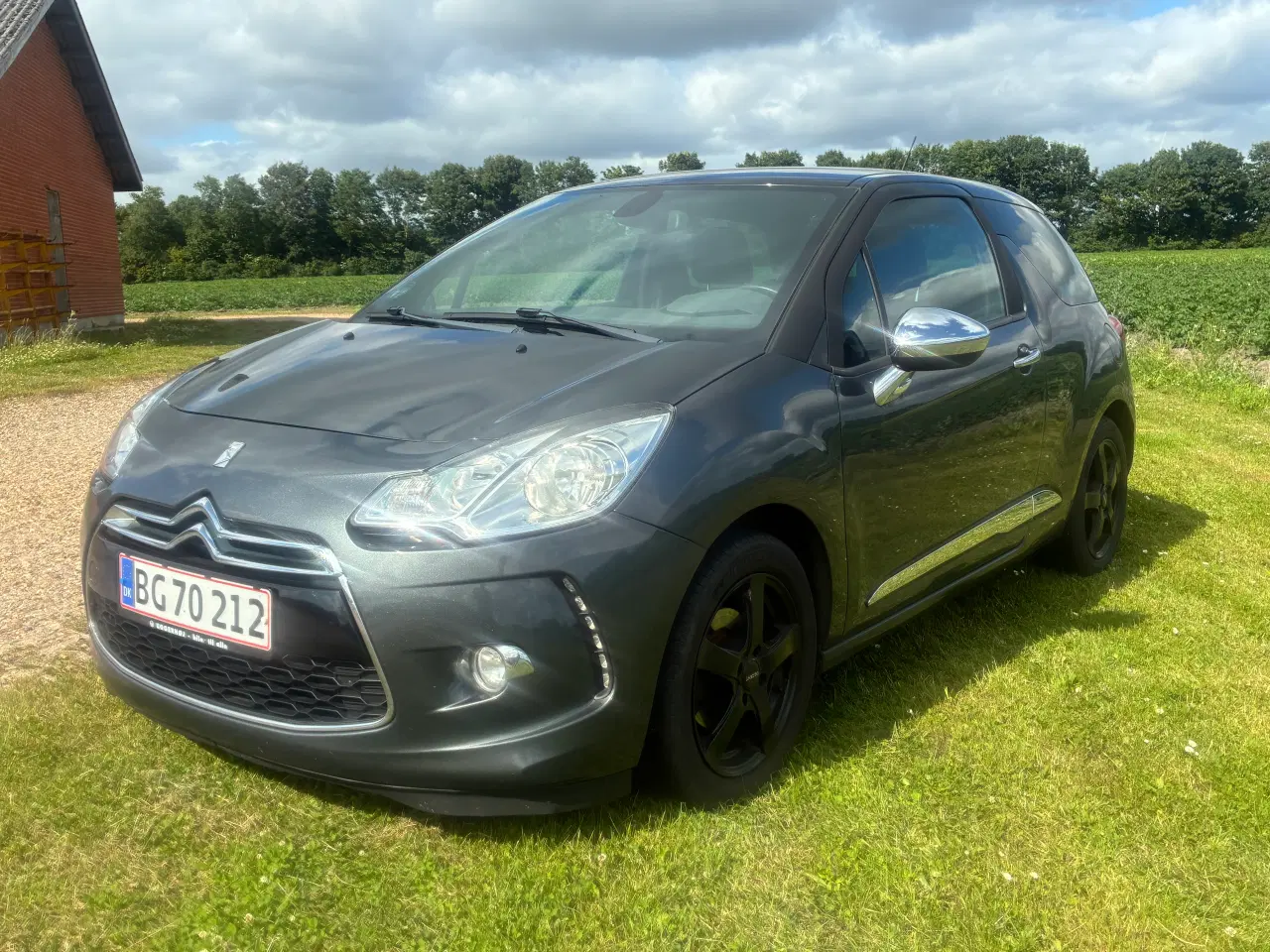 Billede 5 - Citroen ds3 