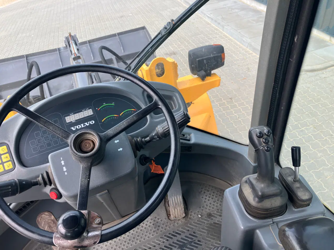 Billede 11 - Volvo L30Z 