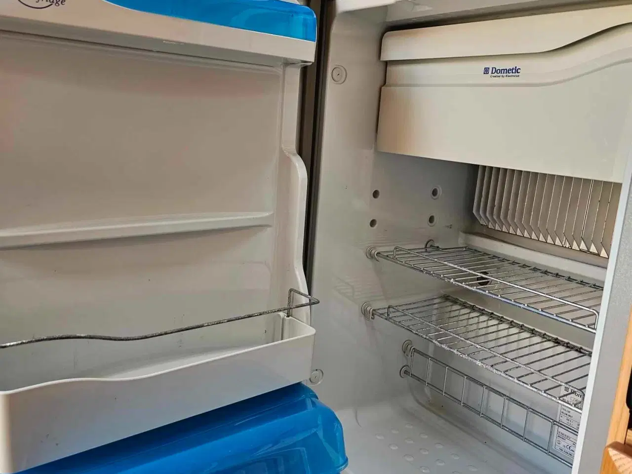 Billede 5 - Hobby Prestige 540 med enkeltsenge