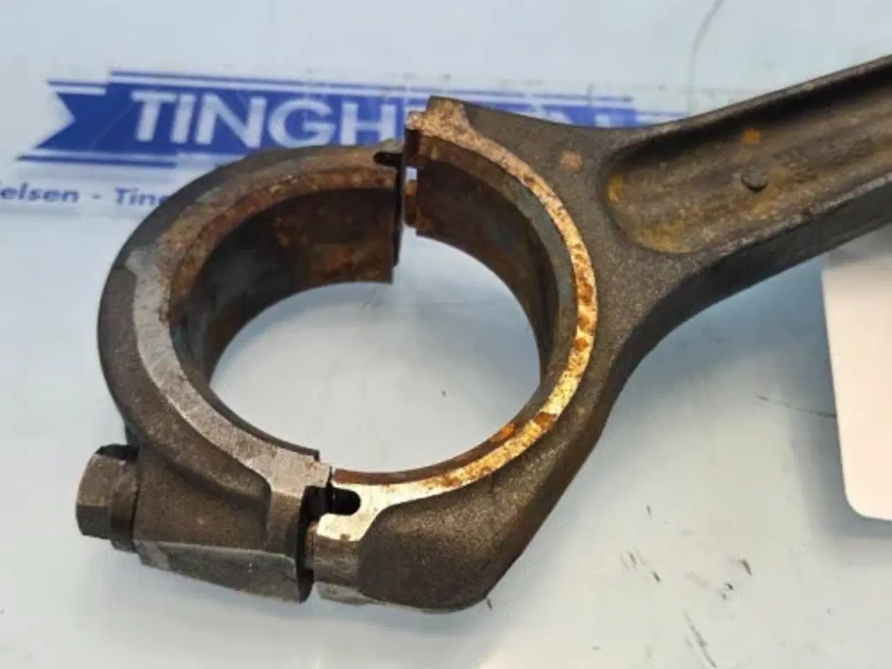 Billede 8 - Ford 678HT Stempel E7HN61085B