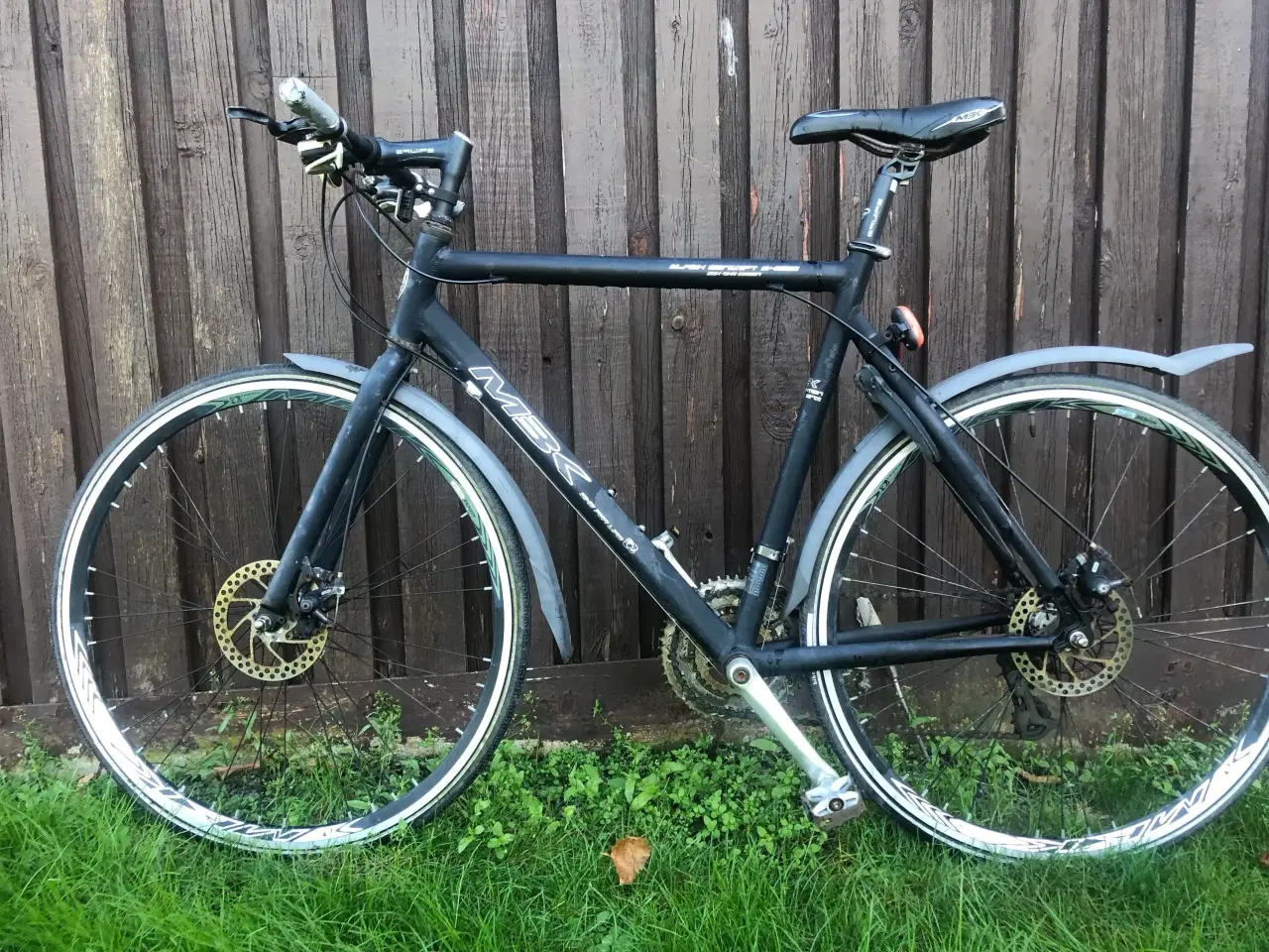 Billede 2 - Gode cykler 