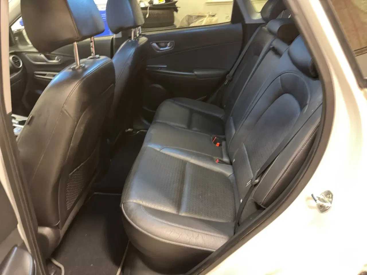 Billede 14 - Hyundai Kona 64 EV Premium