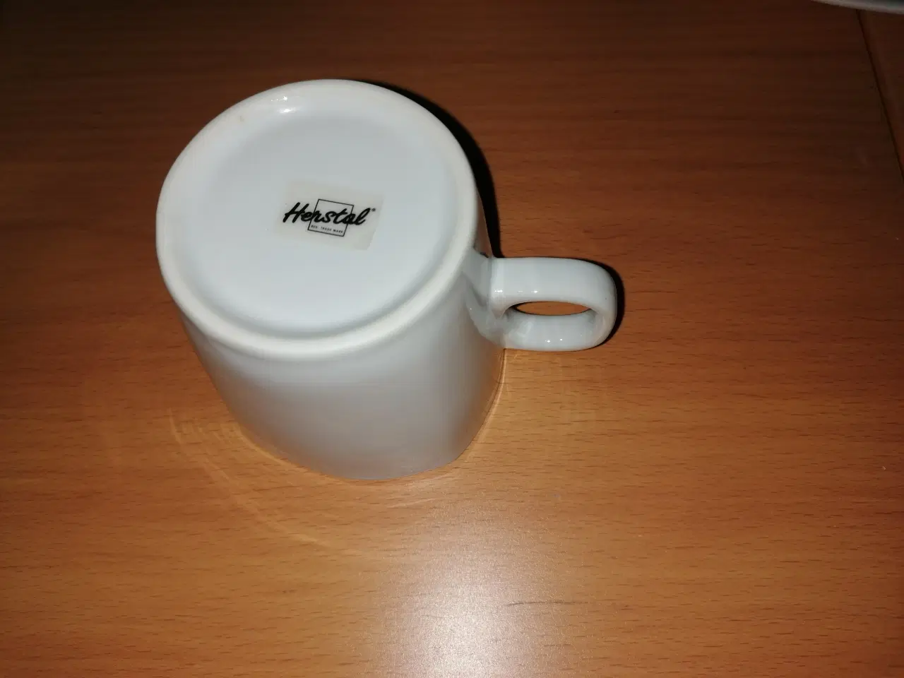 Billede 1 - Kaffeservice fra Herstal