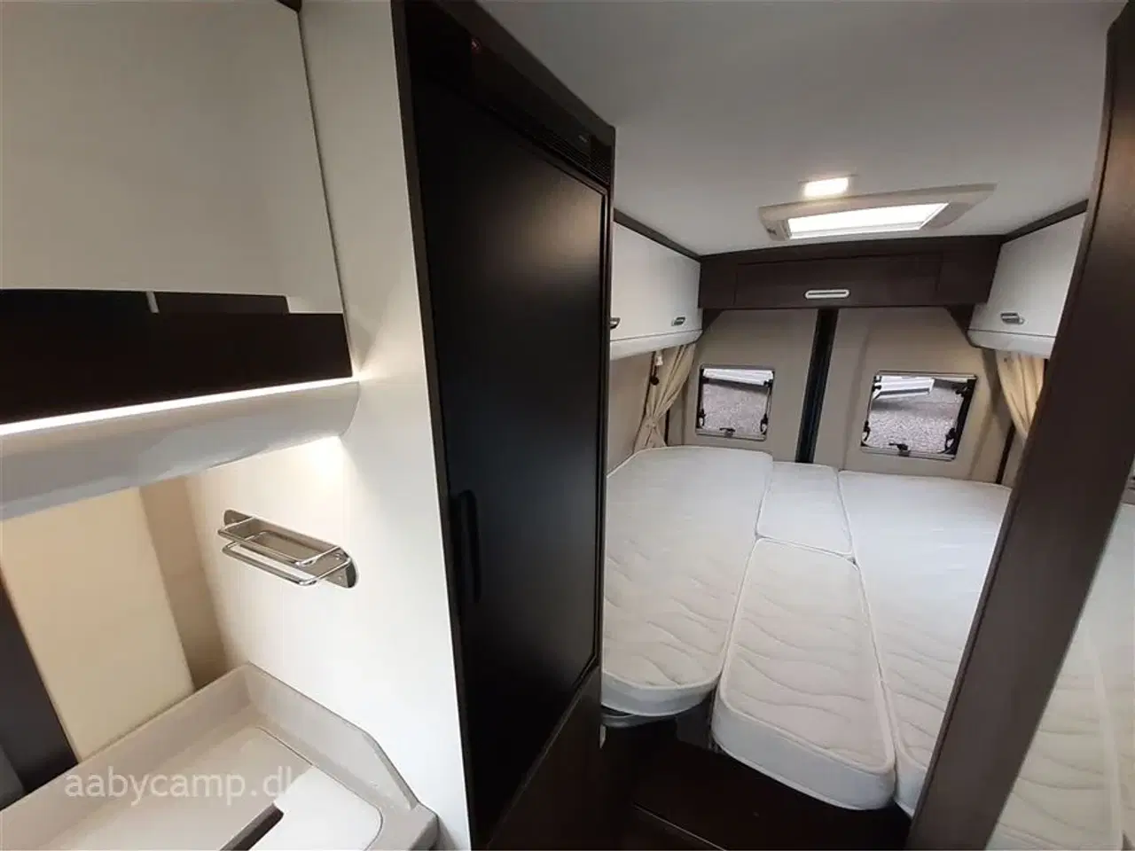 Billede 15 - 2024 - Benimar Benivan 160 Extreme   CamperVAN - Fritidsbil med enkeltsenge