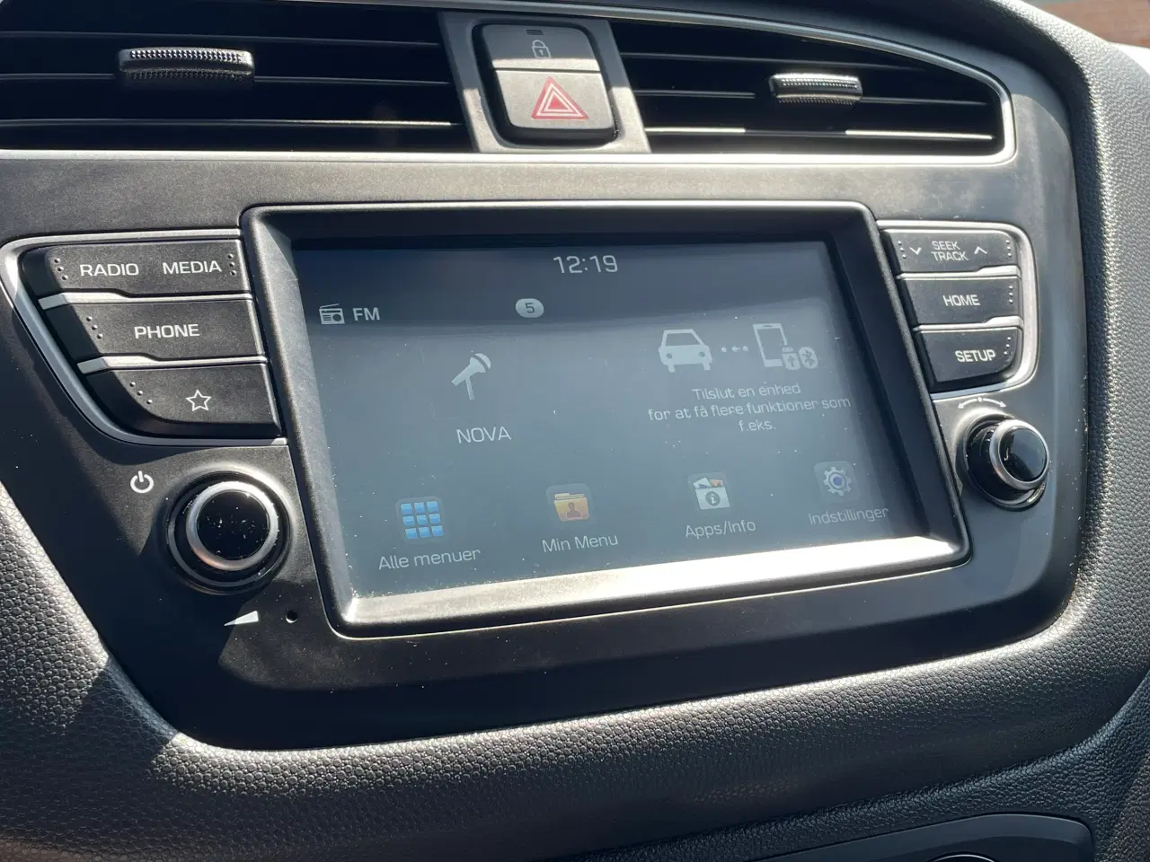 Billede 11 - Hyundai i20 1,0 T-GDI Trend DCT 100HK Automatgear