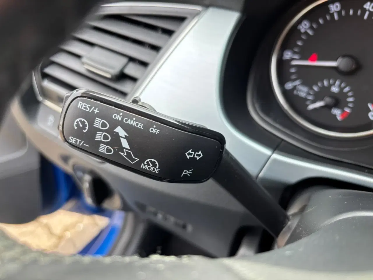 Billede 11 - Skoda Fabia 1,2 TSi 90 Active