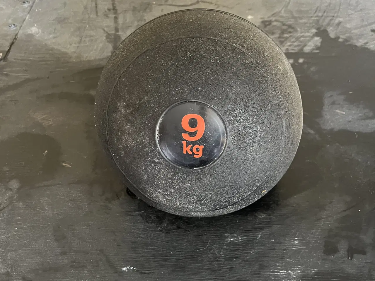 Billede 1 - Medicinbold