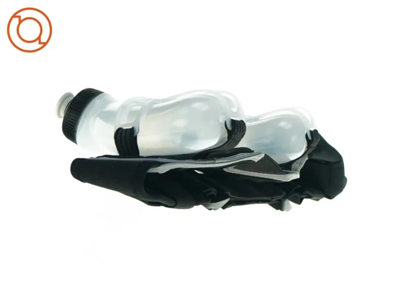 Billede 4 - Bælte til drikkedunk (str. 40 cm)