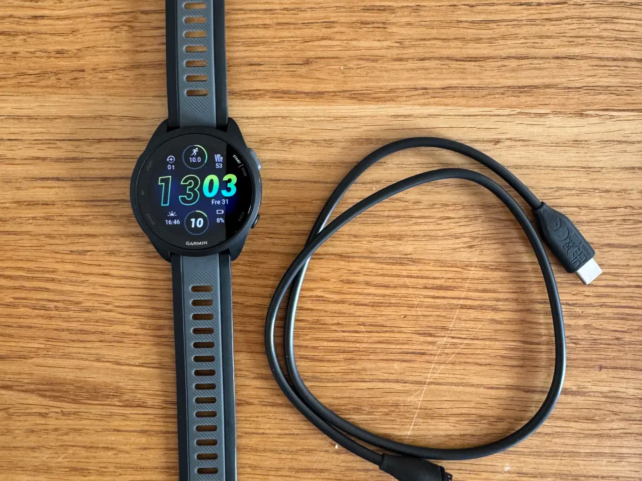 Billede 3 - Garmin forerunner 165