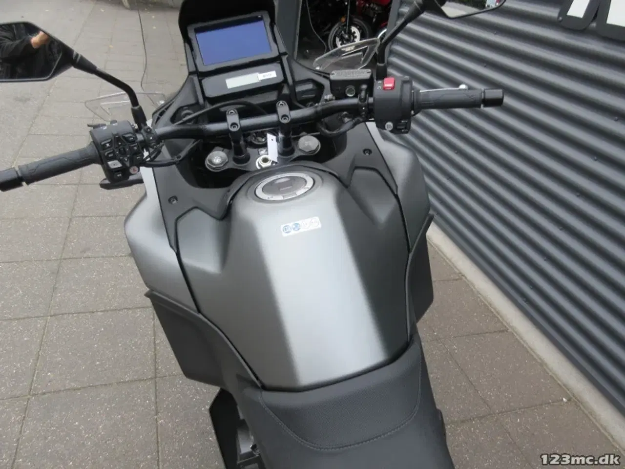 Billede 25 - Honda NT 1100 A MC-SYD BYTTER GERNE  5 ÅRS FABRIKS GARANTI
