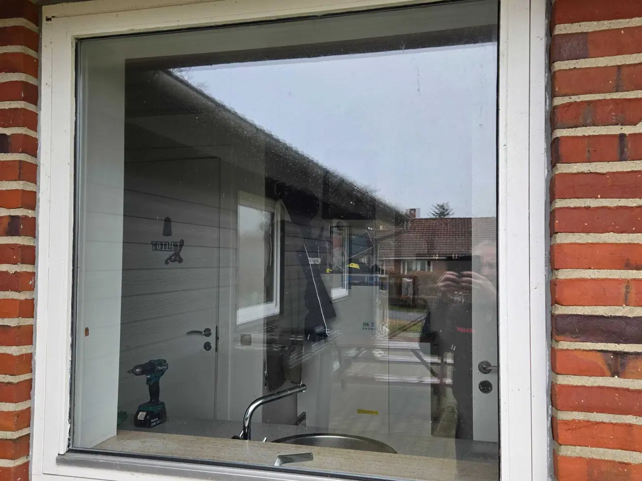 Billede 1 - Termovinduer