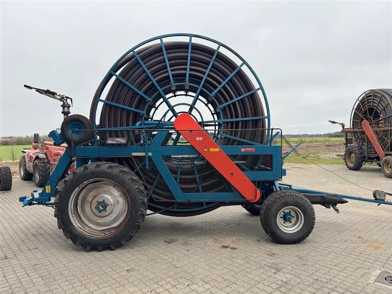 Billede 5 - Fasterholt FM4500