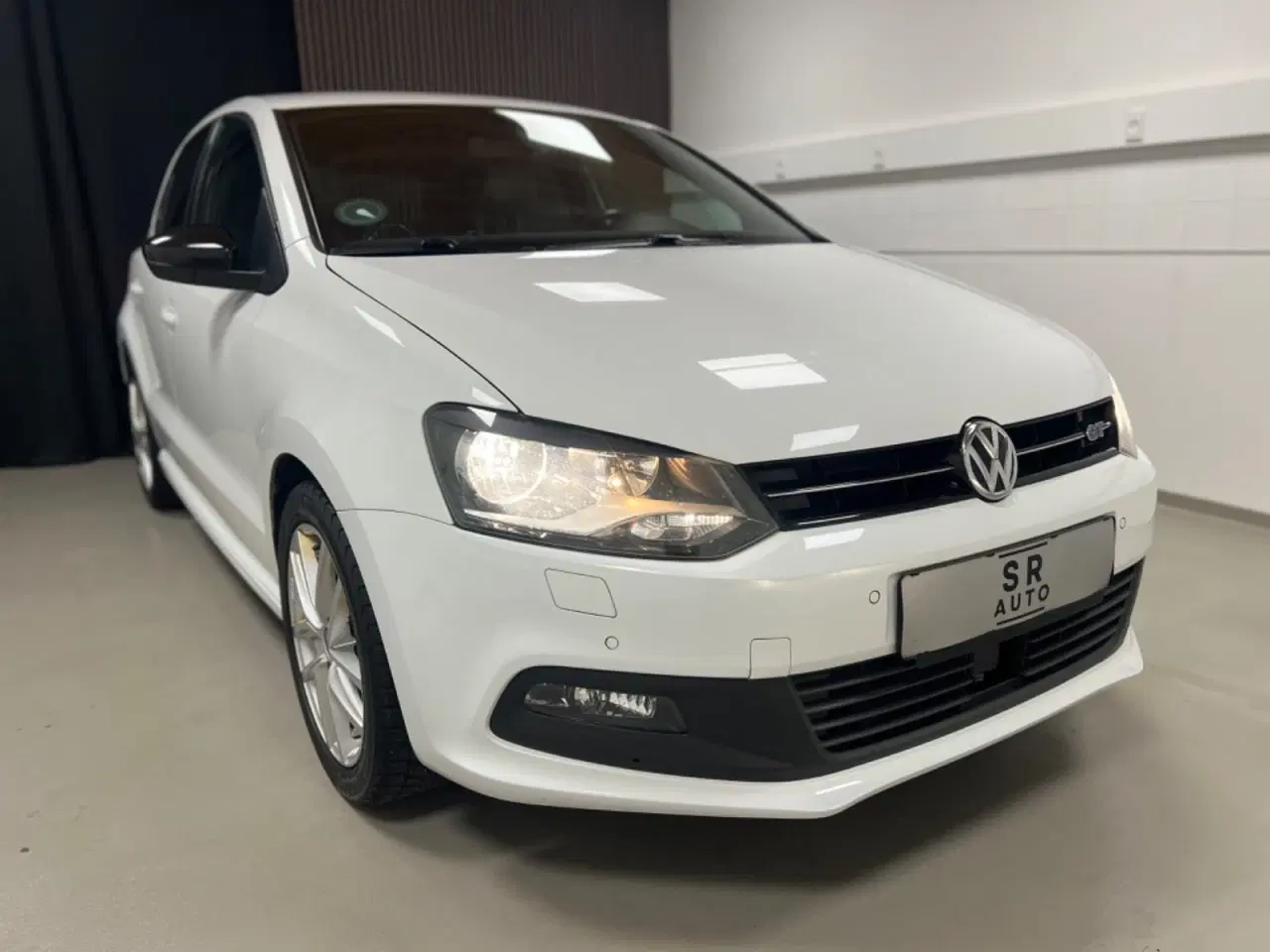 Billede 4 - VW Polo 1,4 TSi 150 BlueGT