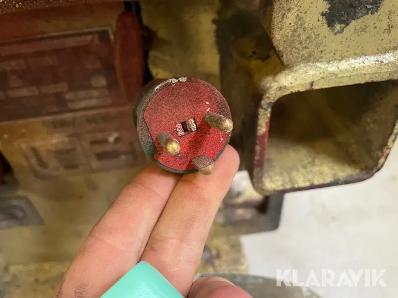 Billede 10 - Sakselift JLG 1930ES