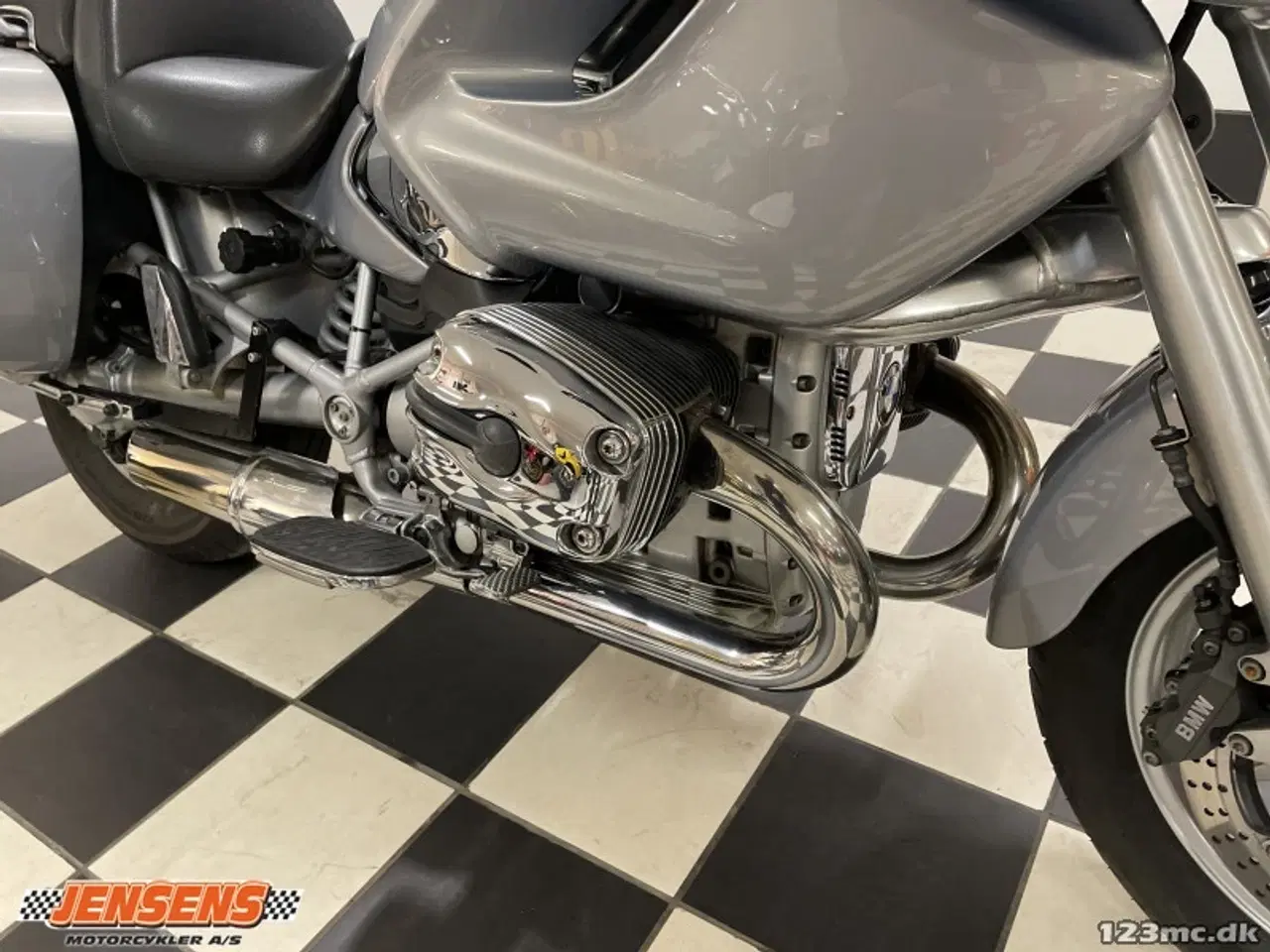 Billede 12 - BMW R 1200 CL