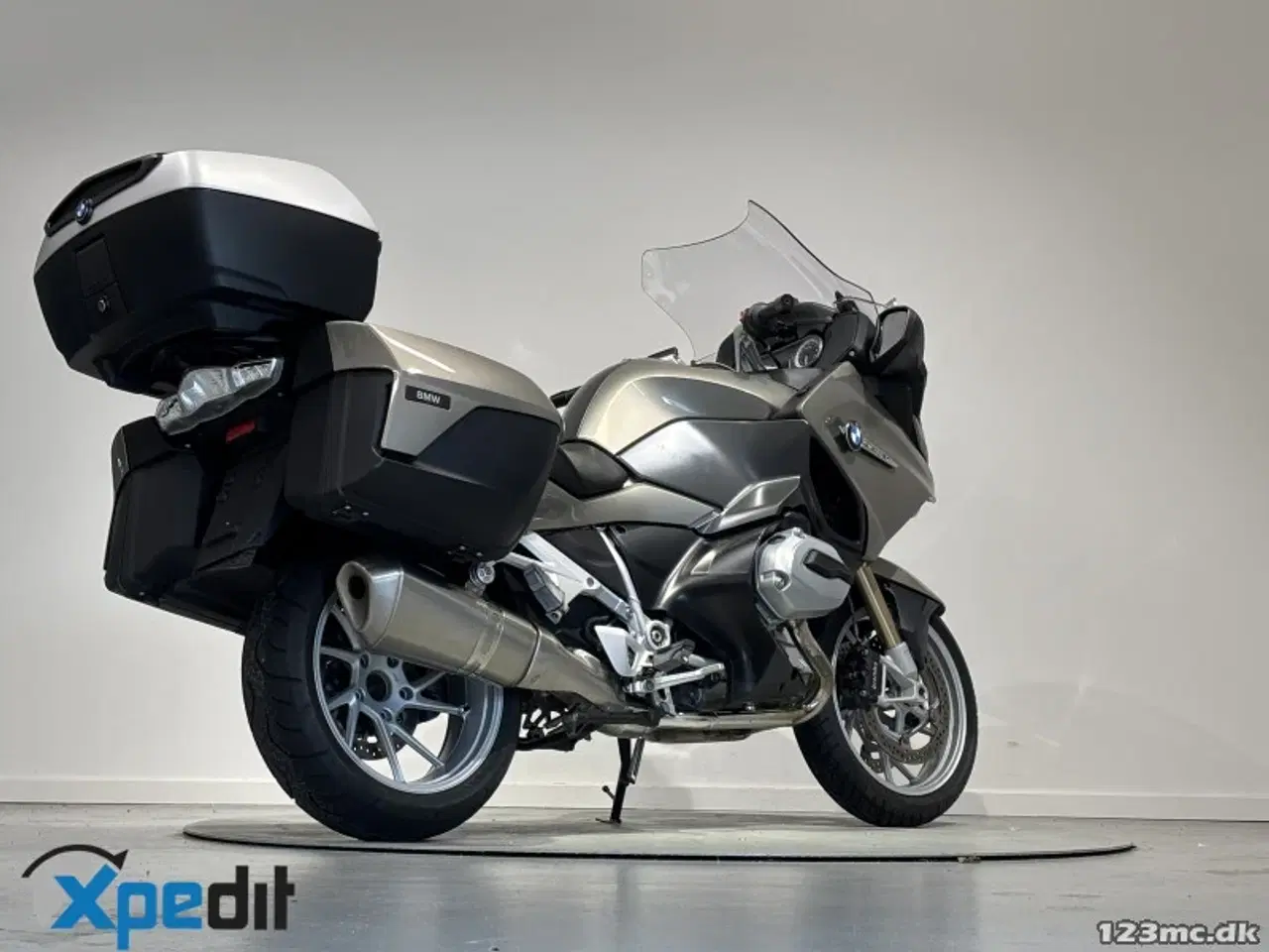 Billede 9 - BMW R 1200 RT