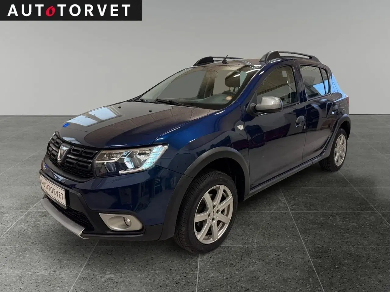 Billede 1 - Dacia Sandero Stepway 1,5 dCi 90 Prestige