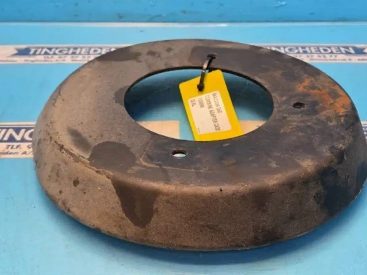 Billede 6 - MacDon D60 Cover 156098