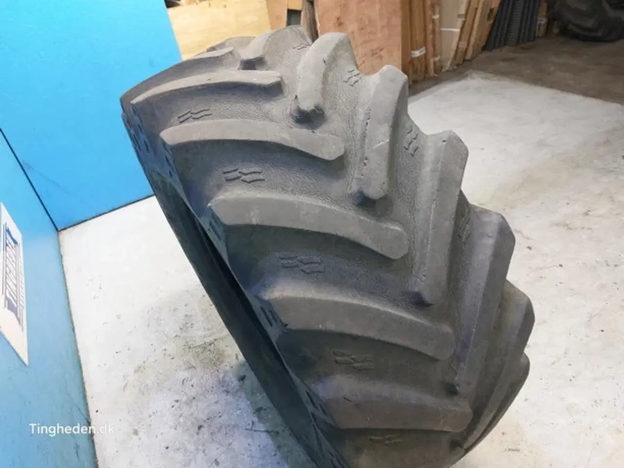 Billede 5 - 28"   540/65-R28