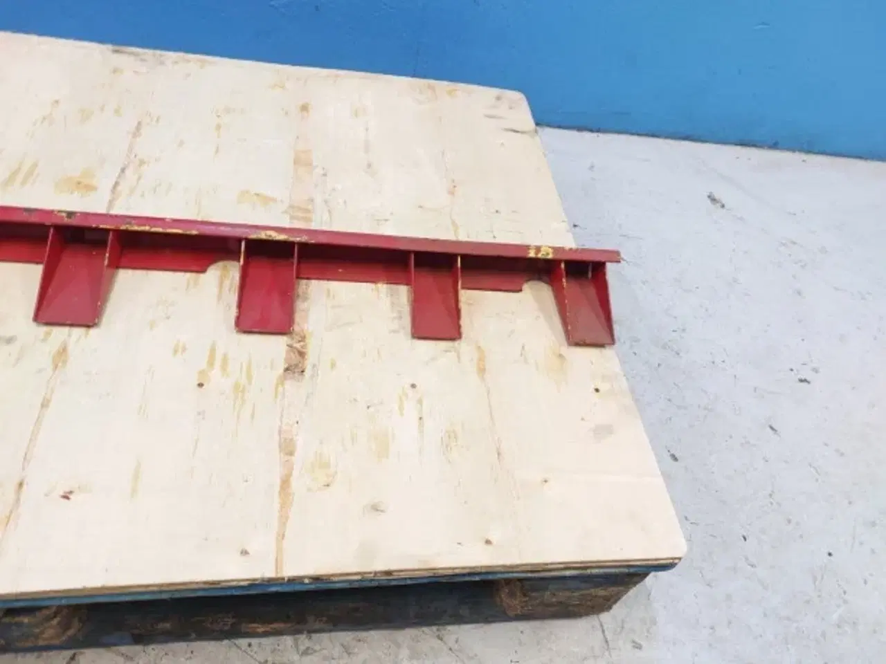 Billede 8 - New Holland 1550 Kærneudskiller 398525