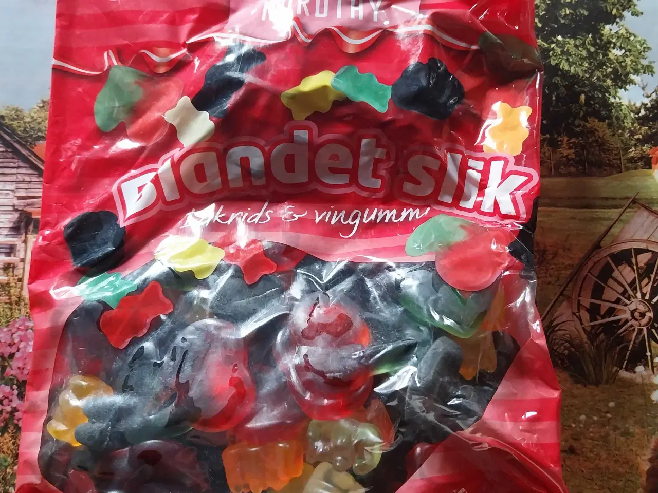 Billede 2 - Billigt slik 