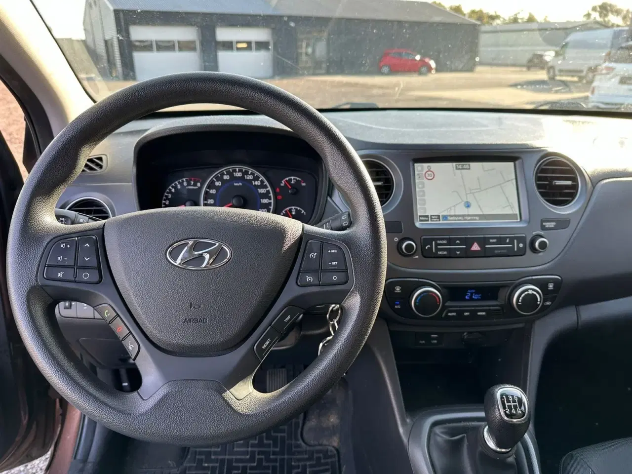 Billede 2 - Hyundai i10 1,0 Touch