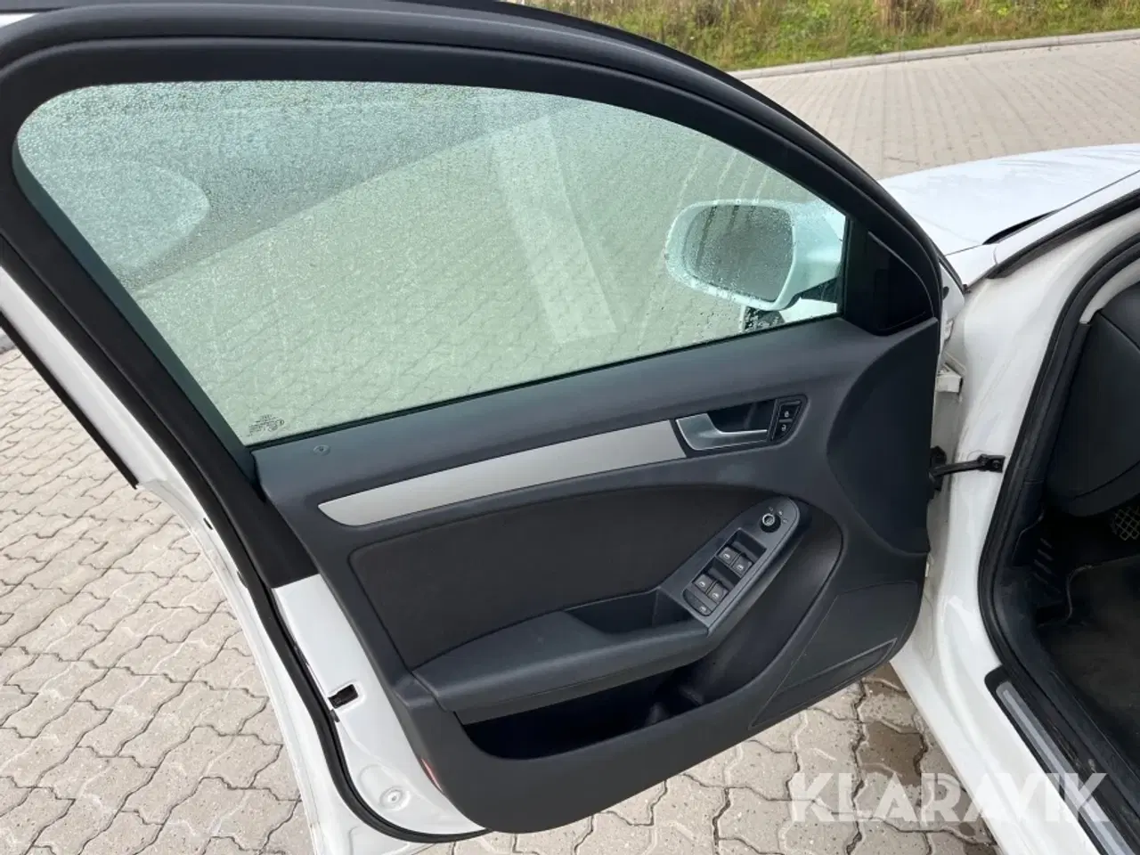Billede 10 - Audi A4 Avant 2,0 TDI