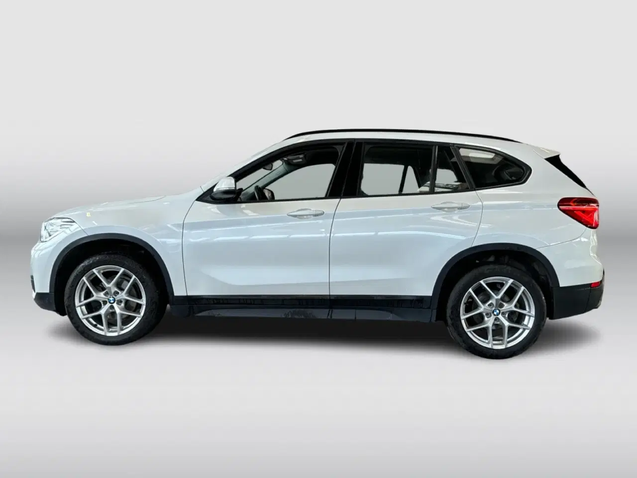 Billede 7 - BMW X1 2,0 sDrive18d Advantage aut.