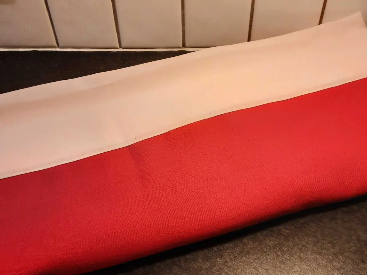 Billede 1 - Hjem og Stil: Dannebrog 