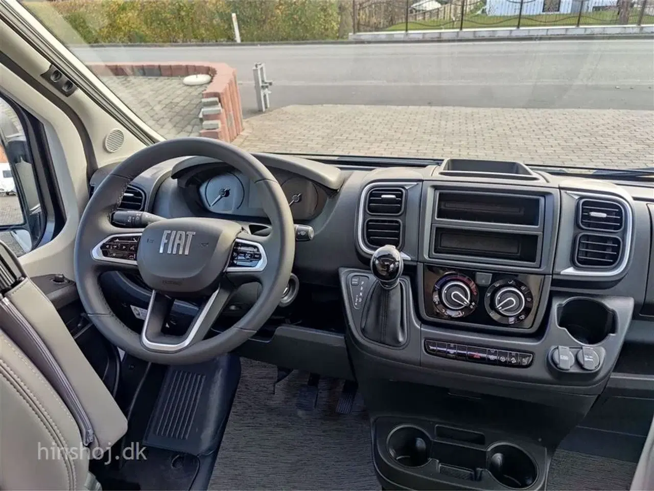 Billede 9 - 2025 - Etrusco CV 600 DB Plus Aut.    Etrusco CV 600 DB plus 2025 By Hymer fra Hinshøj Caravan