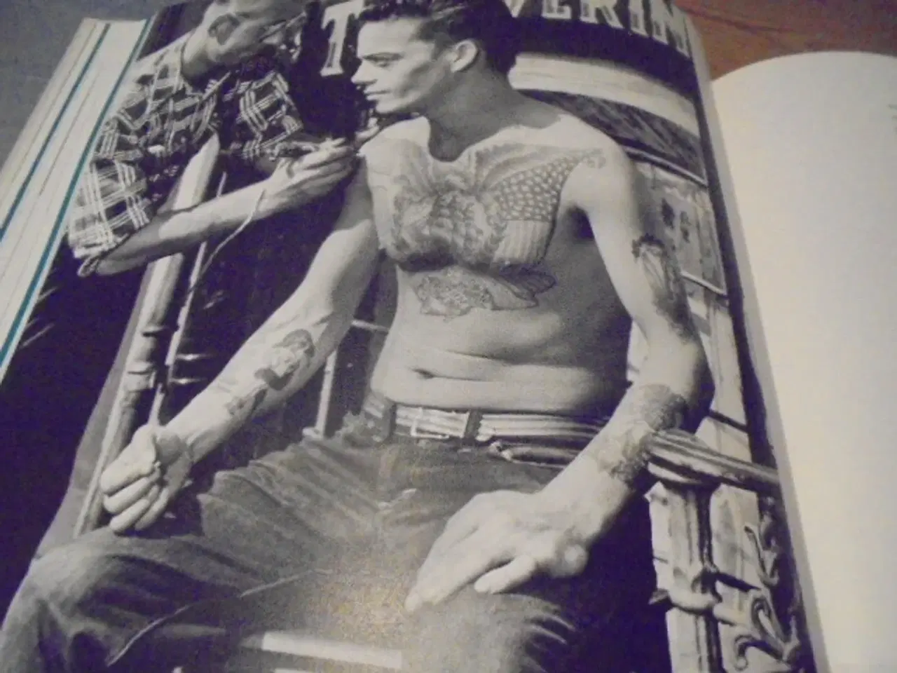 Billede 8 - 1950’erne – se fotos og beskrivelse