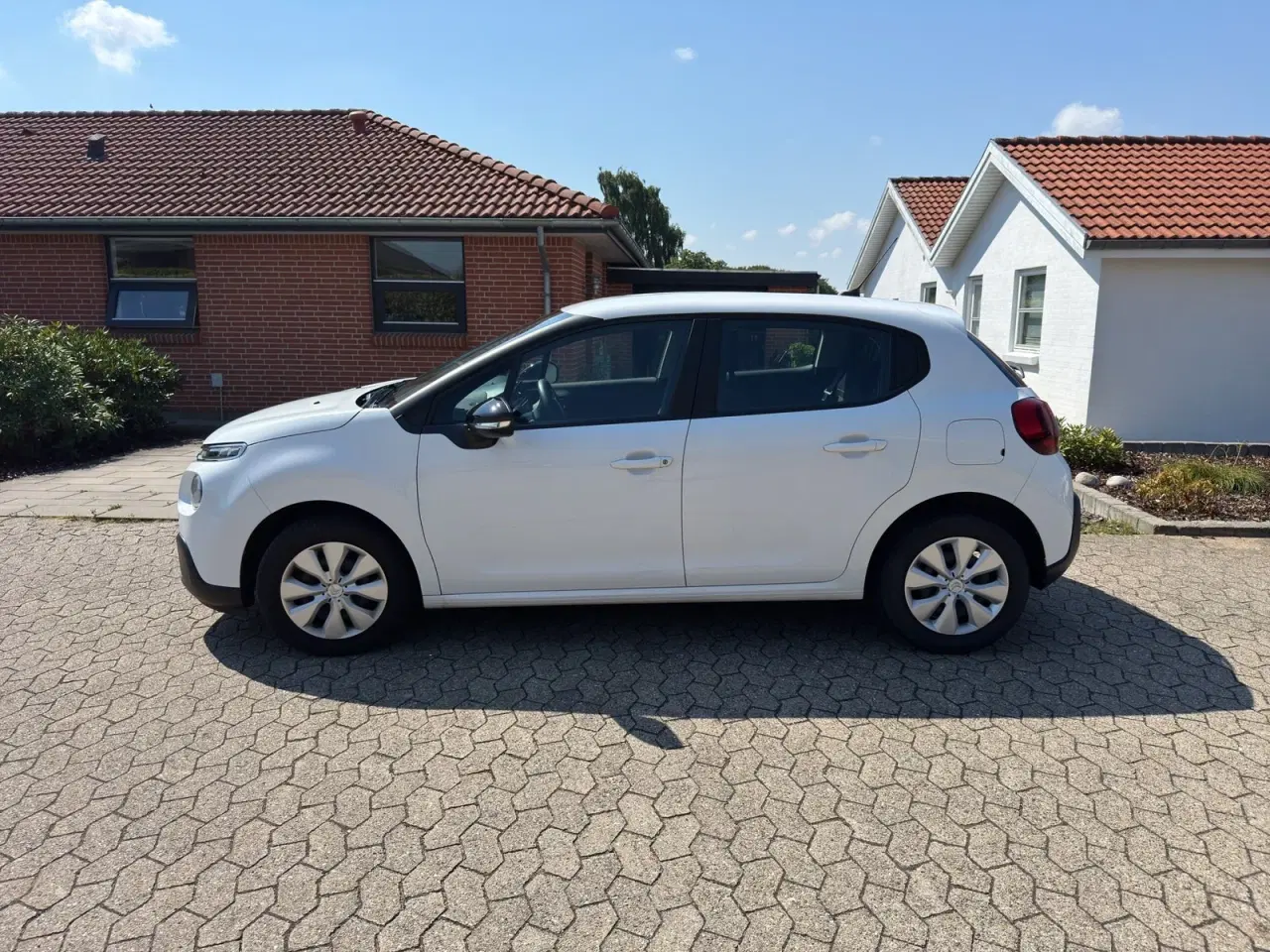 Billede 8 - Citroën C3 1,2 PureTech 82 Feel