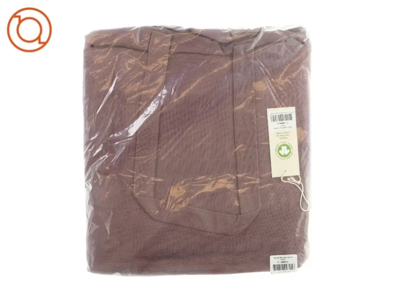 Billede 1 - Sengetøj i juniorstørrelse fra Filibabba