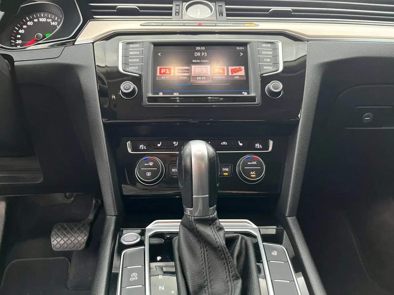 Billede 13 - VW Passat 1,4 TSi 150 Highline+ Variant DSG
