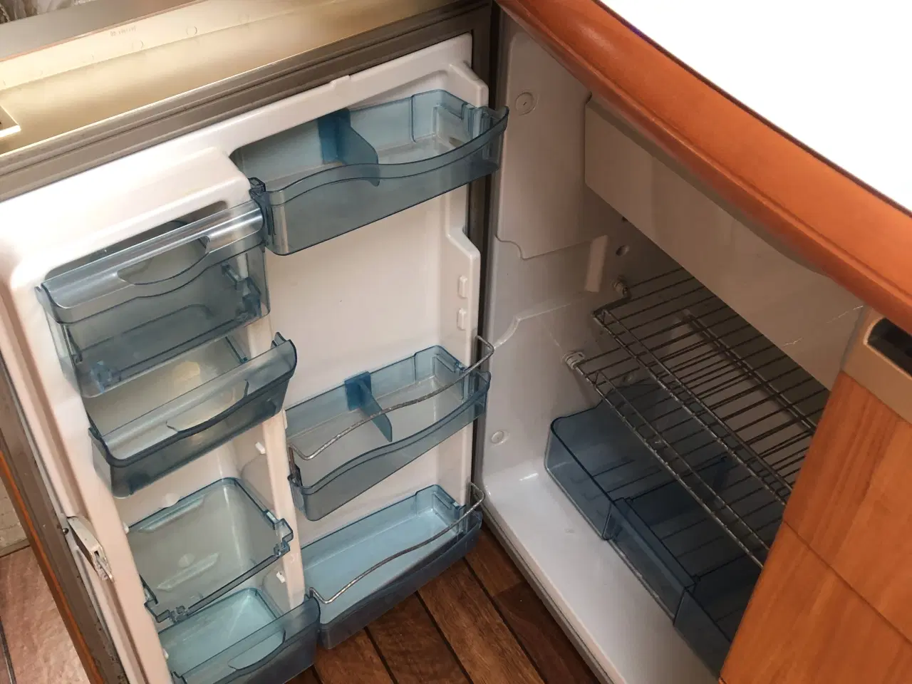 Billede 9 - Hobby Exelence UL 495 med masser af udstyr