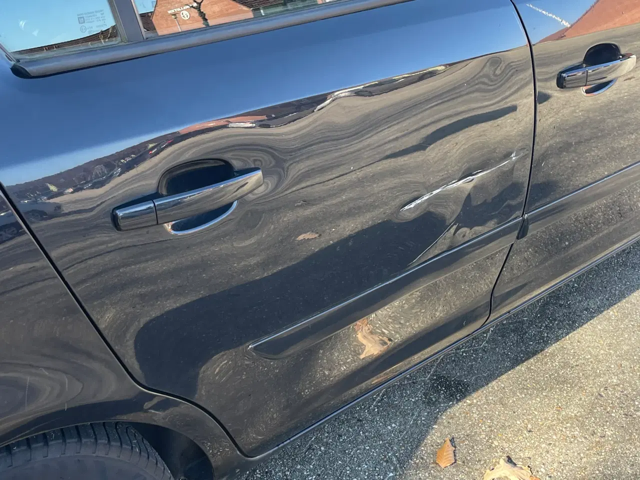 Billede 3 - OPEL CORSA, 1.2, BENZIN 