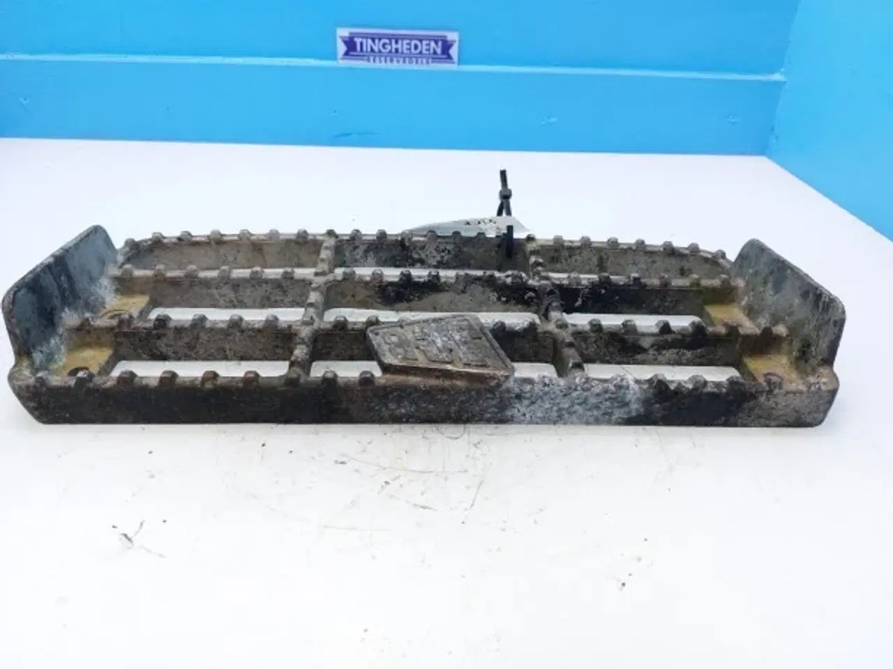 Billede 3 - JCB 4CX Trin 331/27034